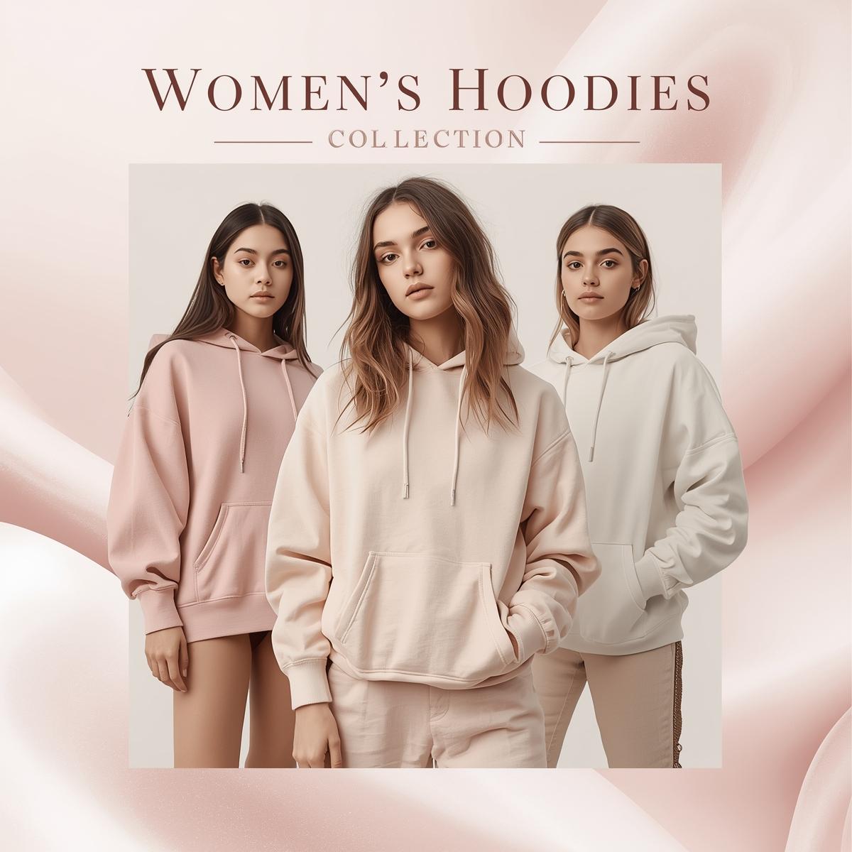 Women Hoodies