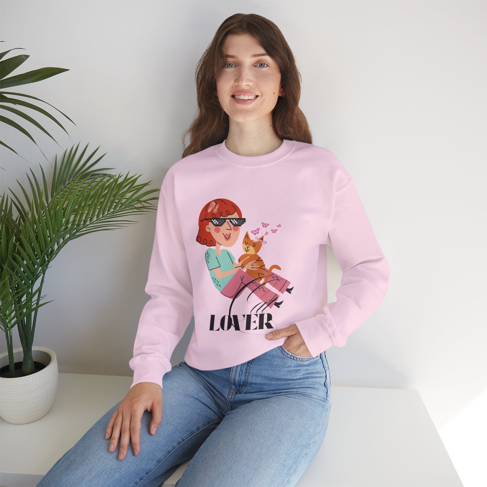 Women Sweatshirt