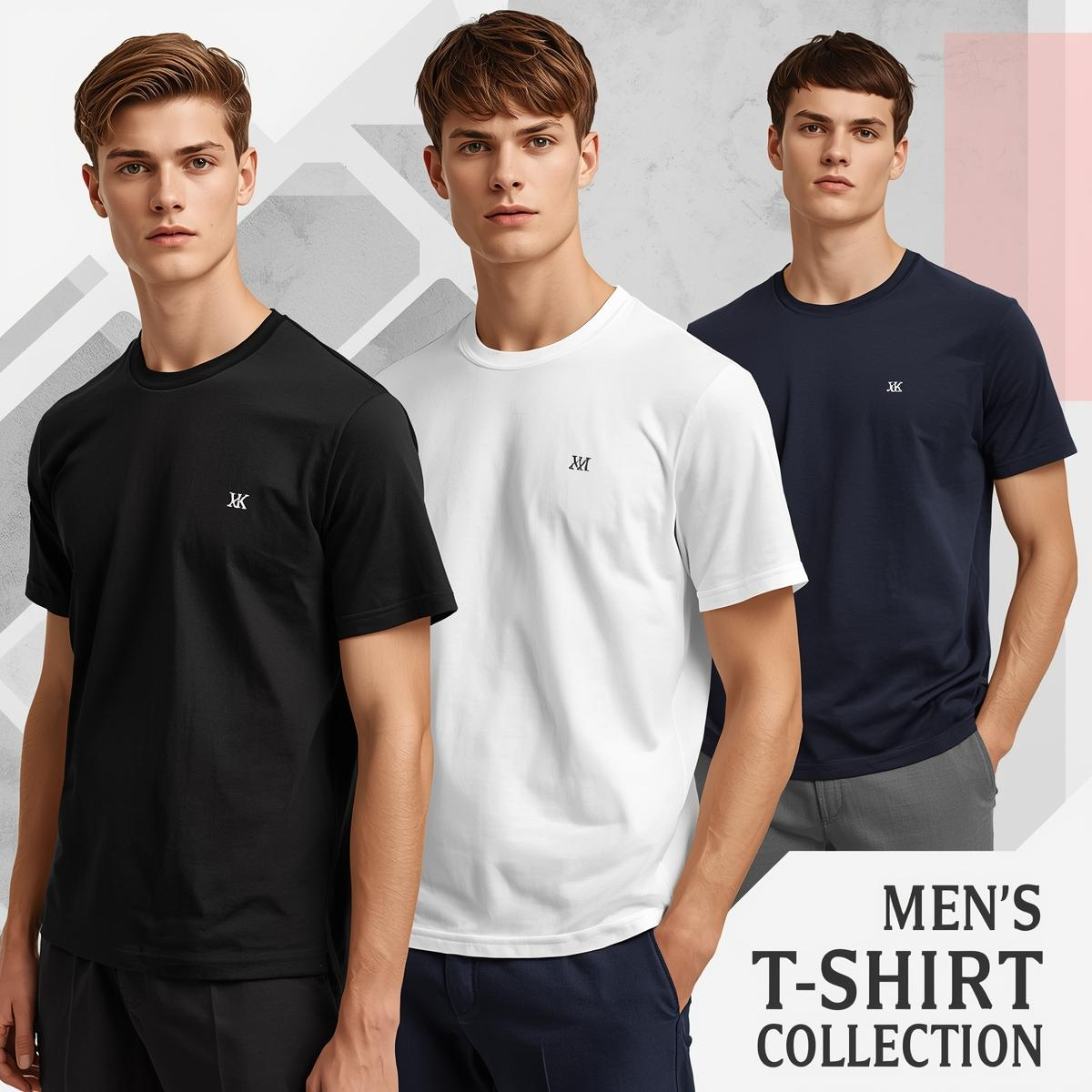 Men T-Shirt