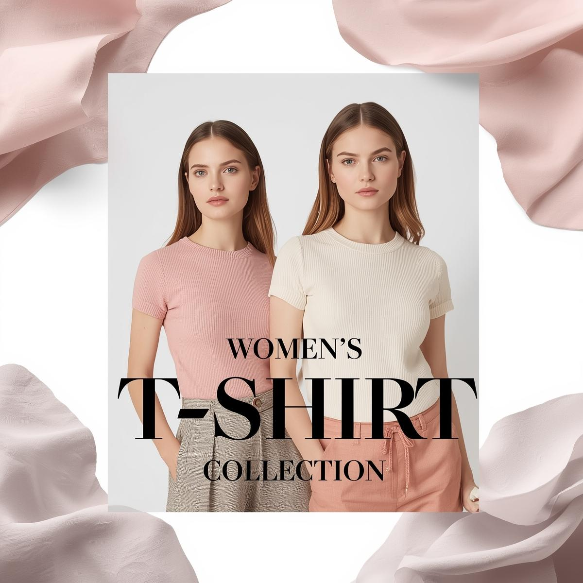 Women T-Shirt