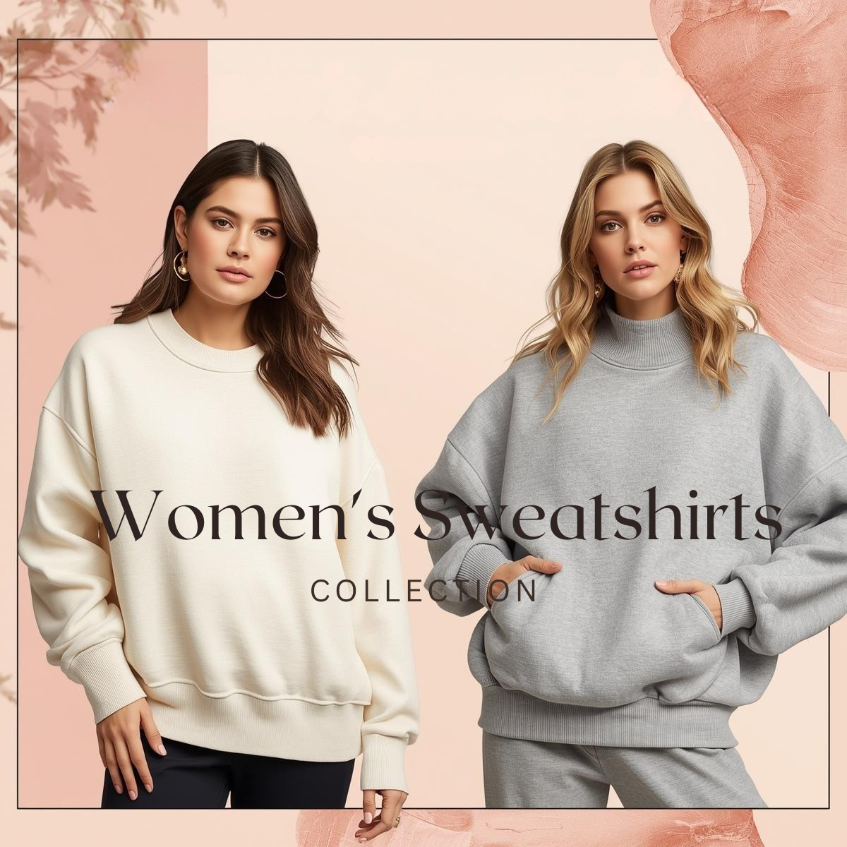 Women Sweatshirt
