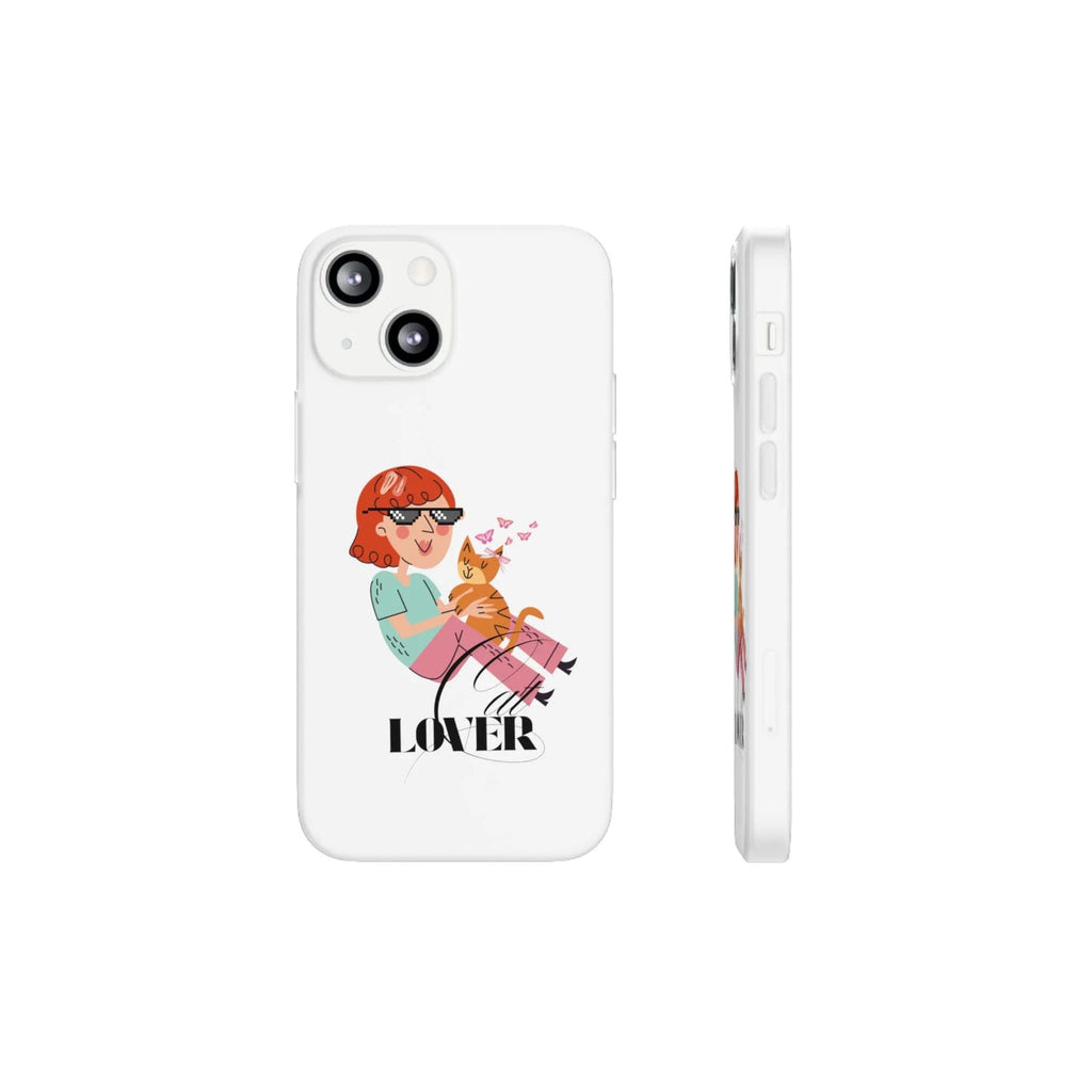Cat Lover Case
