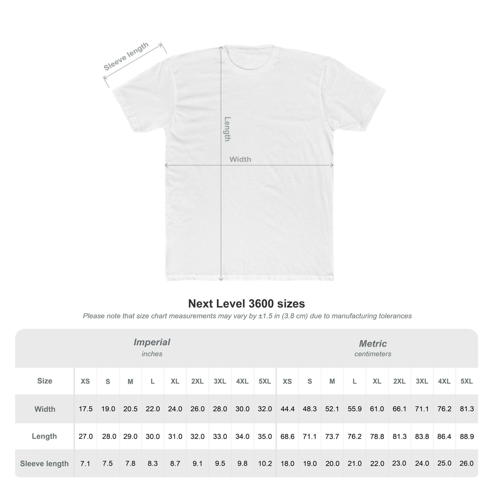Gym Lover Unisex Cotton Crew Tee