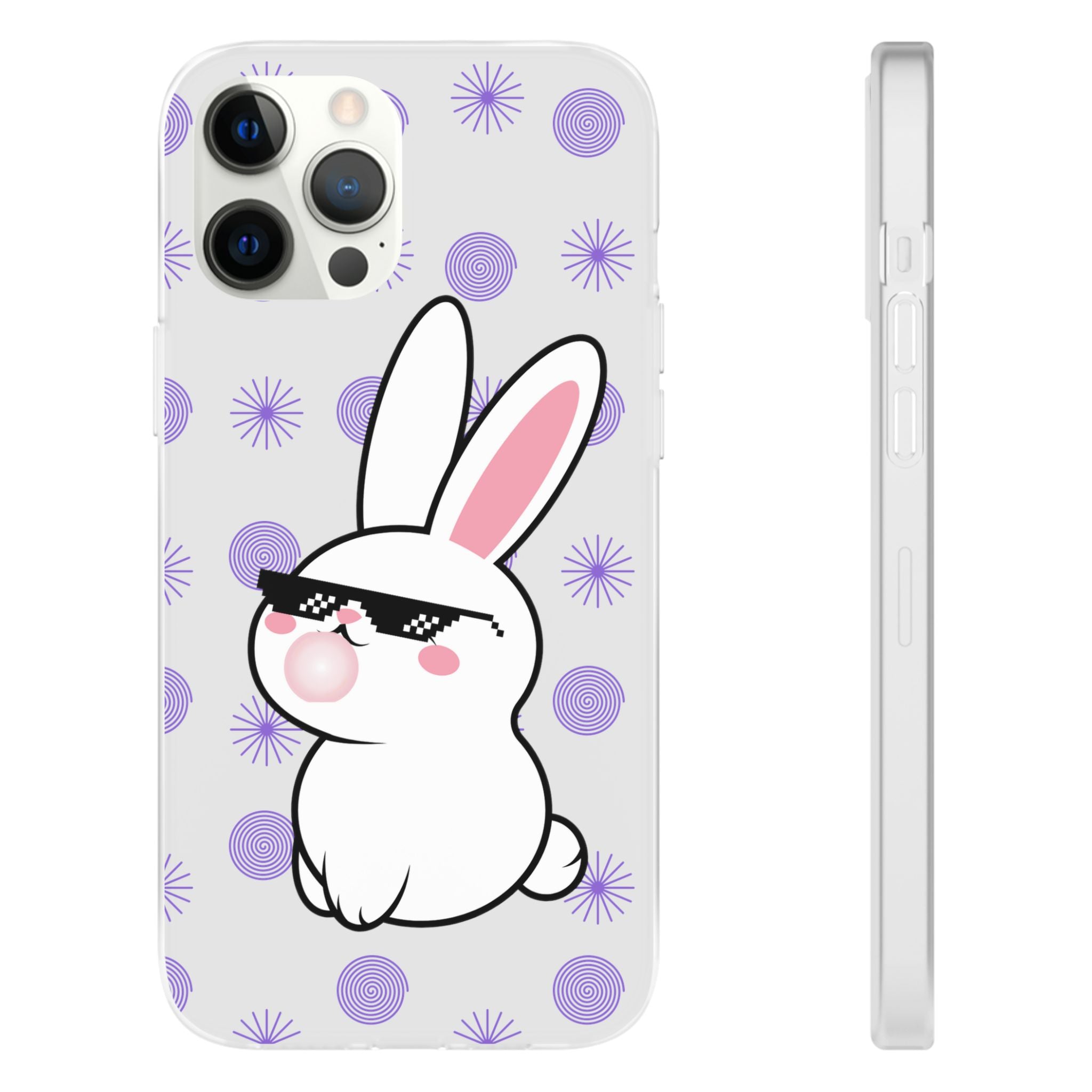 Cute Bunny Case