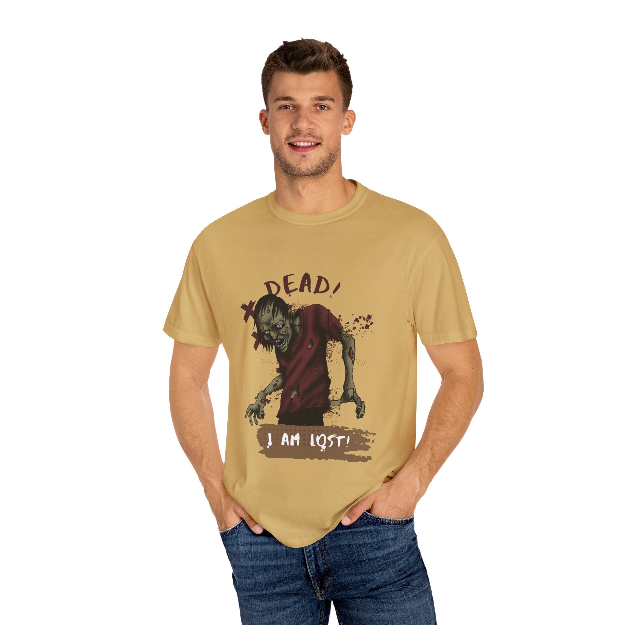 Zombie Apocalypse Unisex T-Shirt