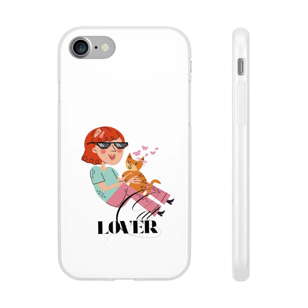 Cat Lover Case
