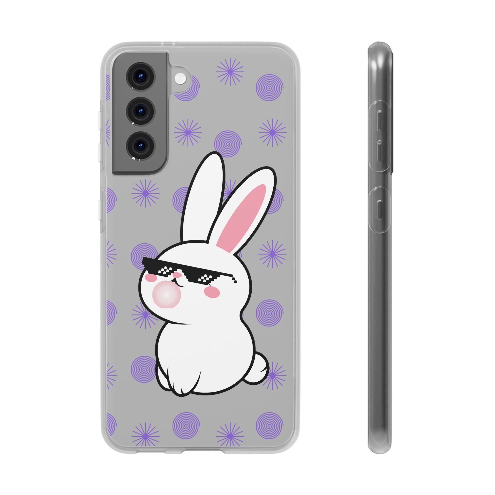Cute Bunny Case