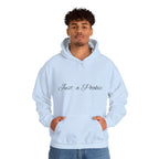 Cookie Monster Unisex Heavy Blend Hoodie, Cute Halloween Sweatshirt