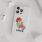Cute Cat Lover Phone Case
