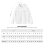Chill Vibes Hooded Sweatshirt,Cozy Unisex Hoodie for Casual Wear