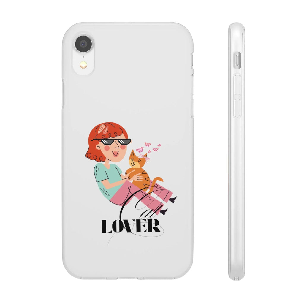 Cat Lover Case