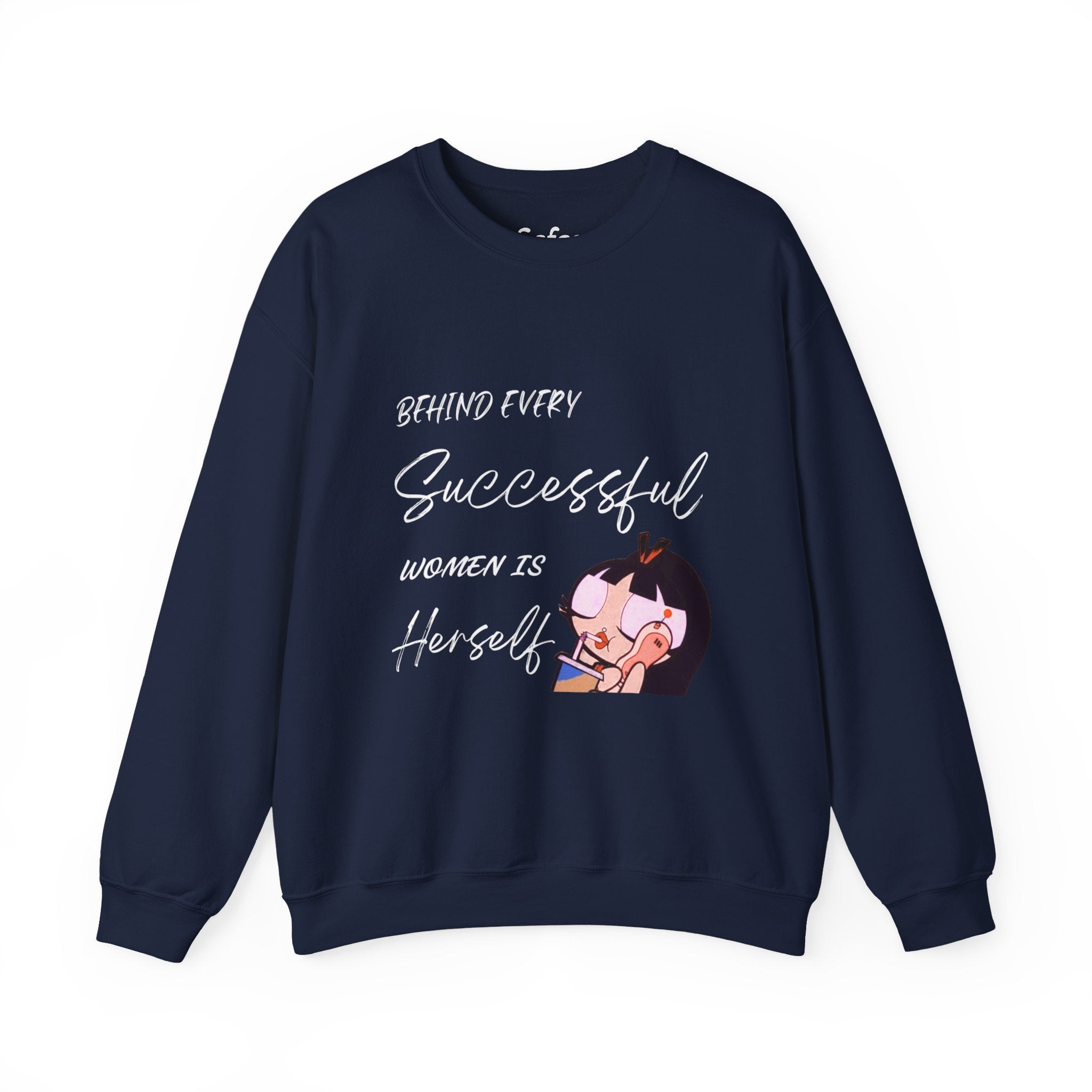 Empowered Crewneck