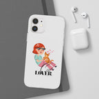 Cute Cat Lover Phone Case