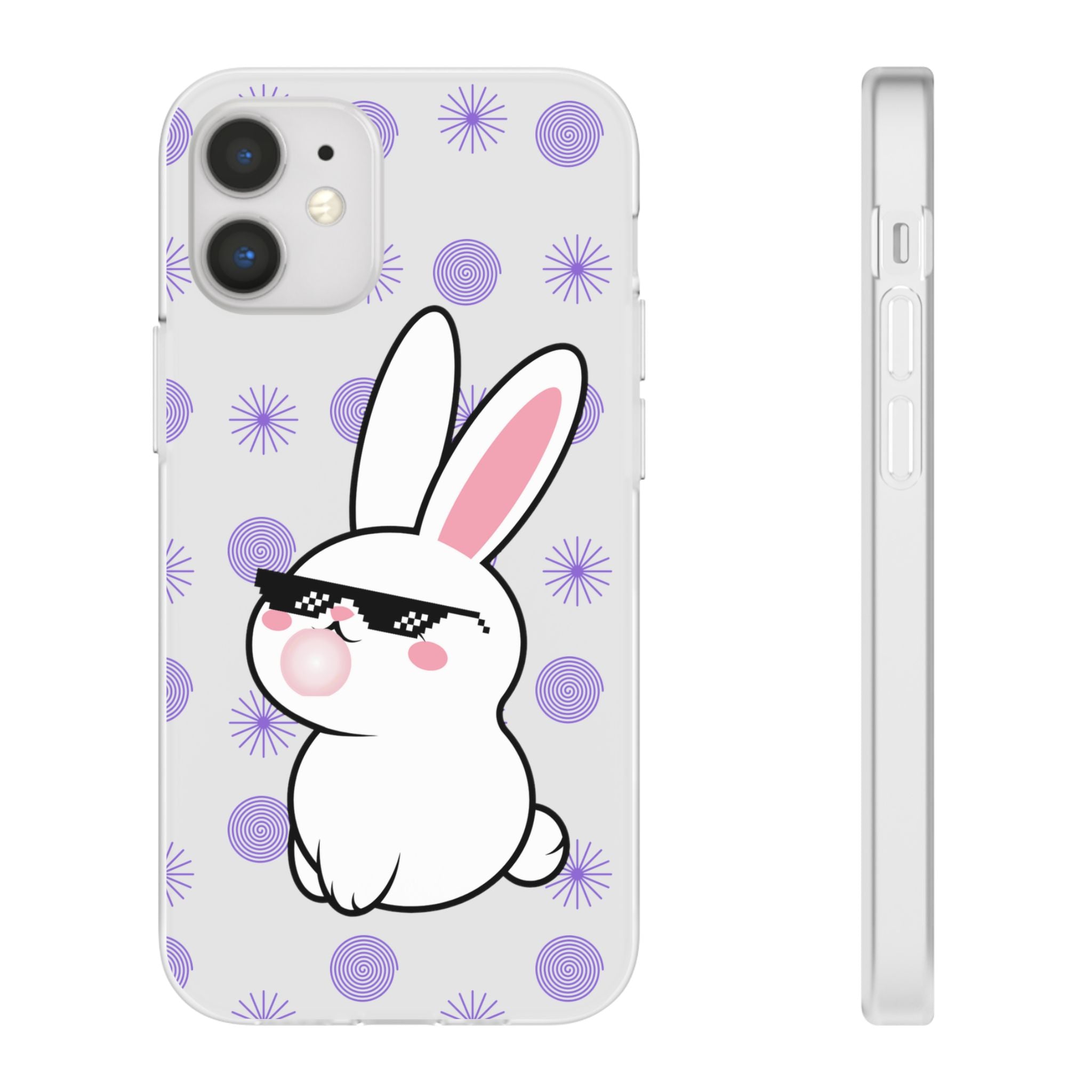 Cute Bunny Case