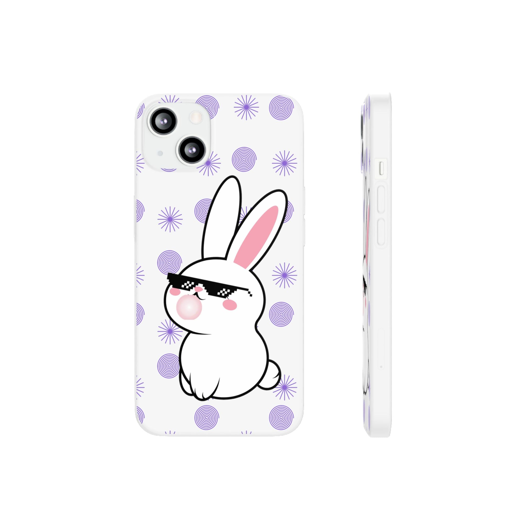 Cute Bunny Case