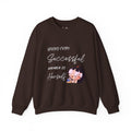 Empowered Crewneck