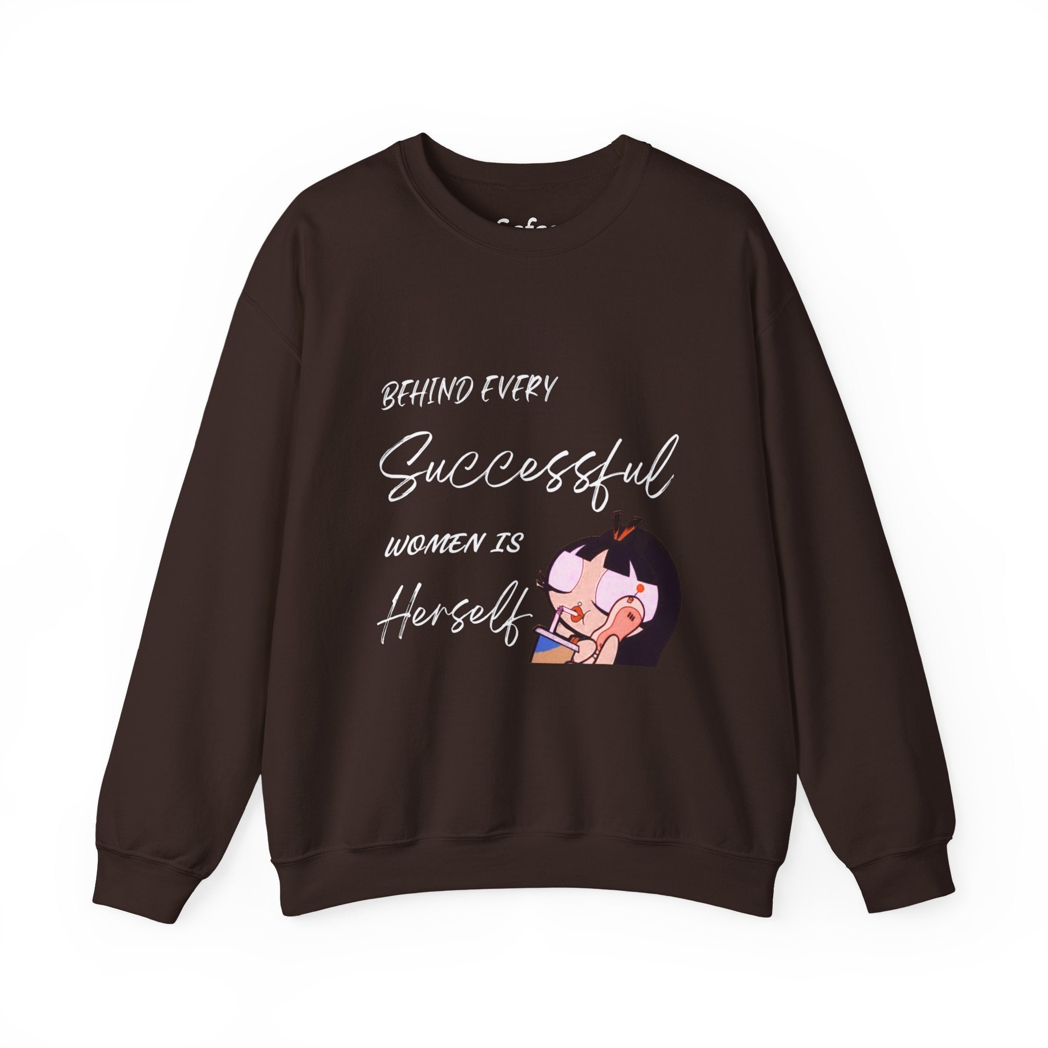 Empowered Crewneck
