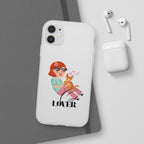 Cute Cat Lover Phone Case
