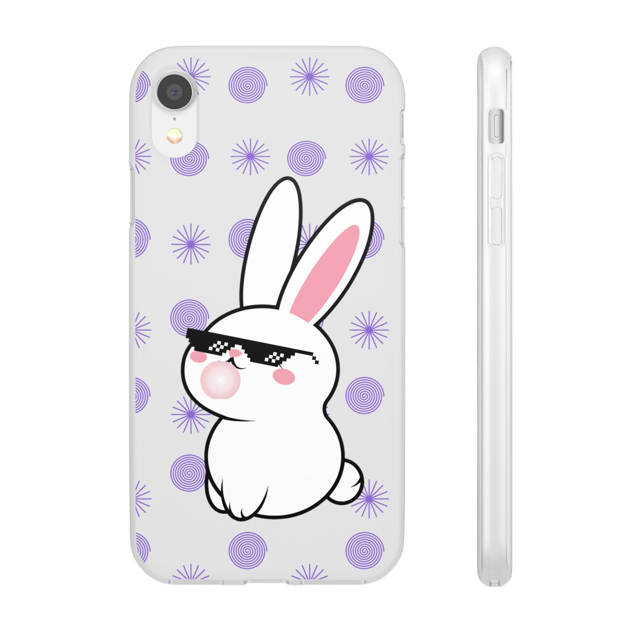 Cute Bunny Case