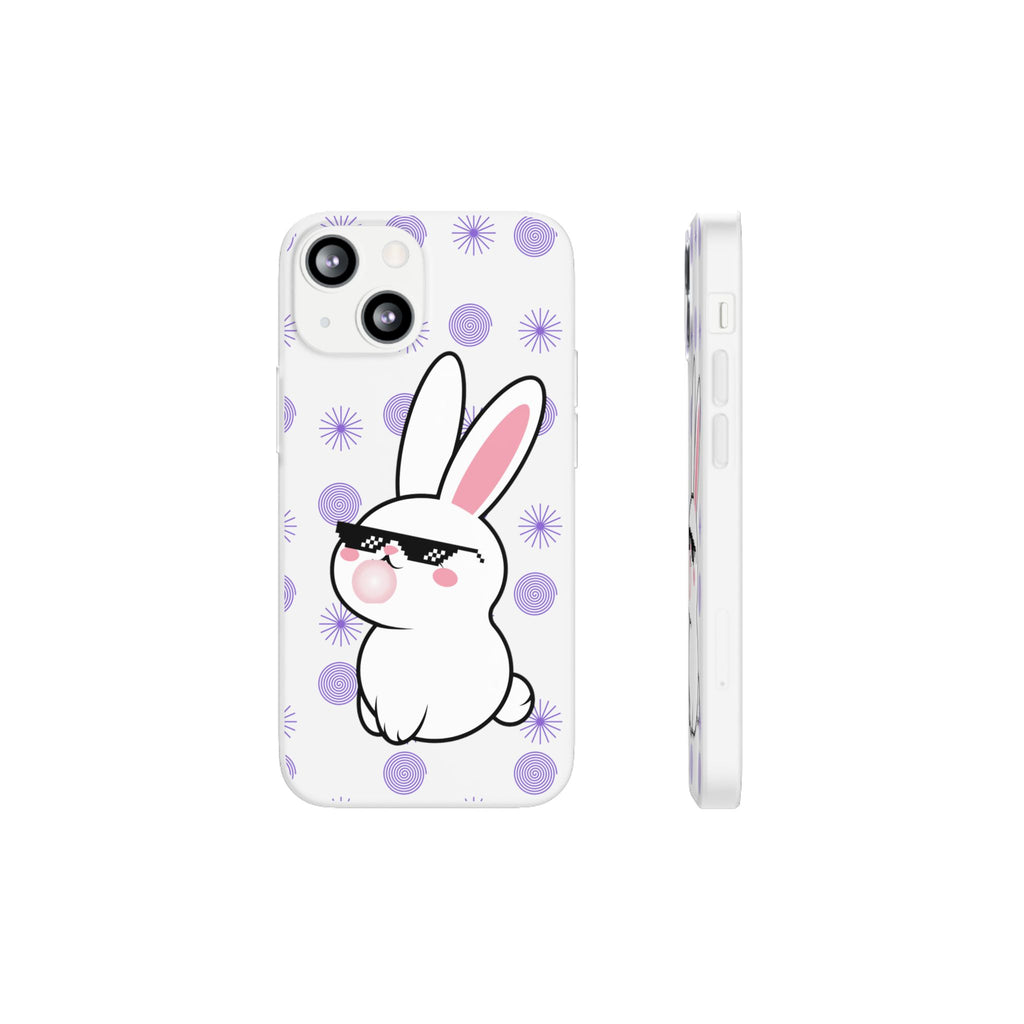 Cute Bunny Case