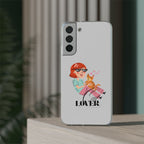 Cute Cat Lover Phone Case