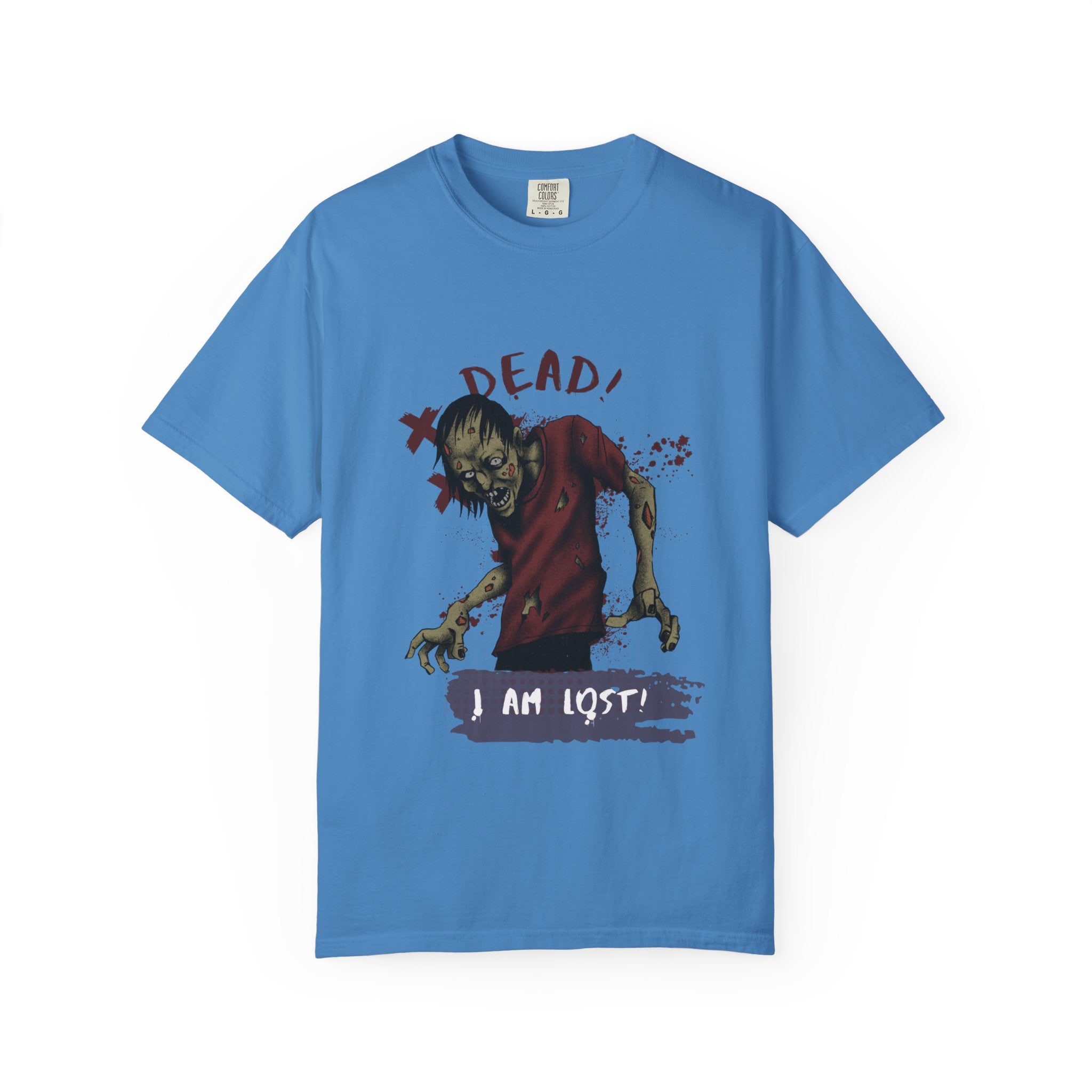 Zombie Apocalypse Unisex T-Shirt