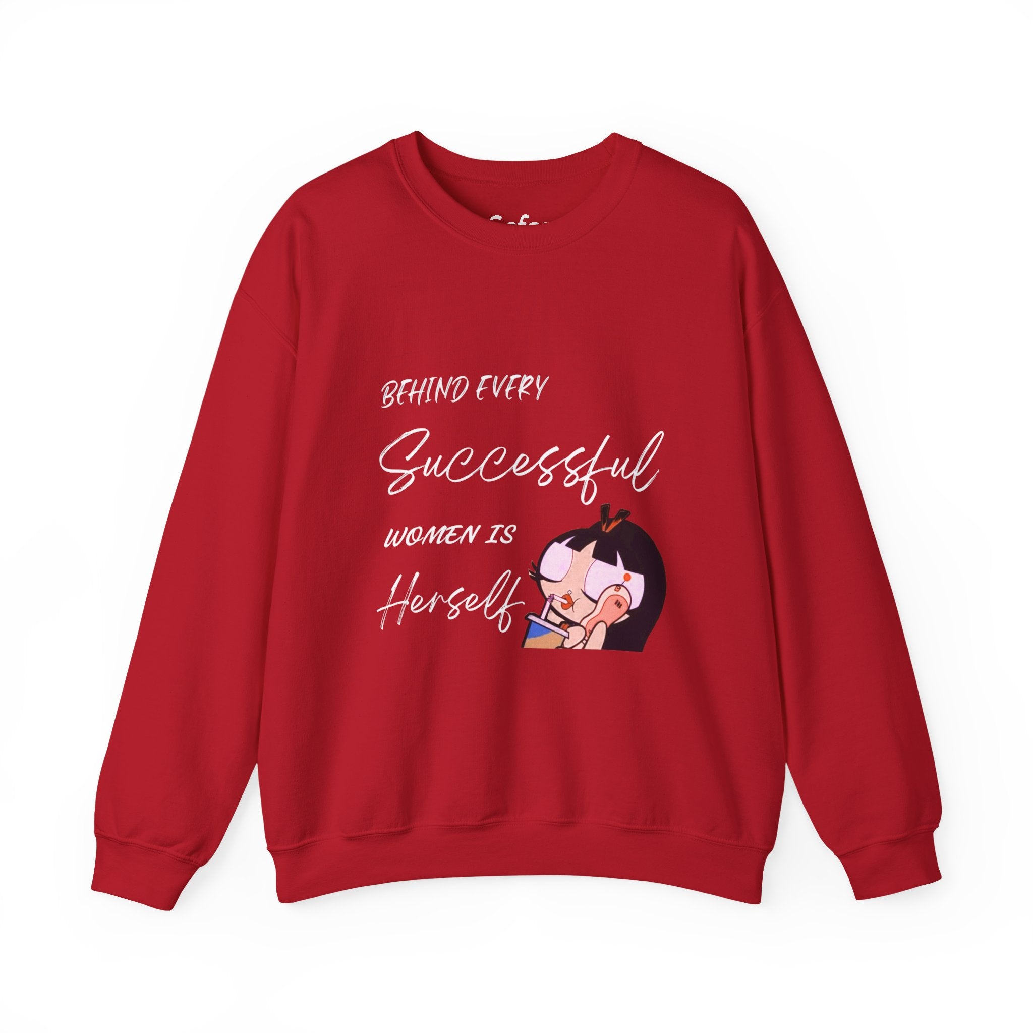 Empowered Crewneck