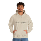 Cookie Monster Unisex Heavy Blend Hoodie, Cute Halloween Sweatshirt