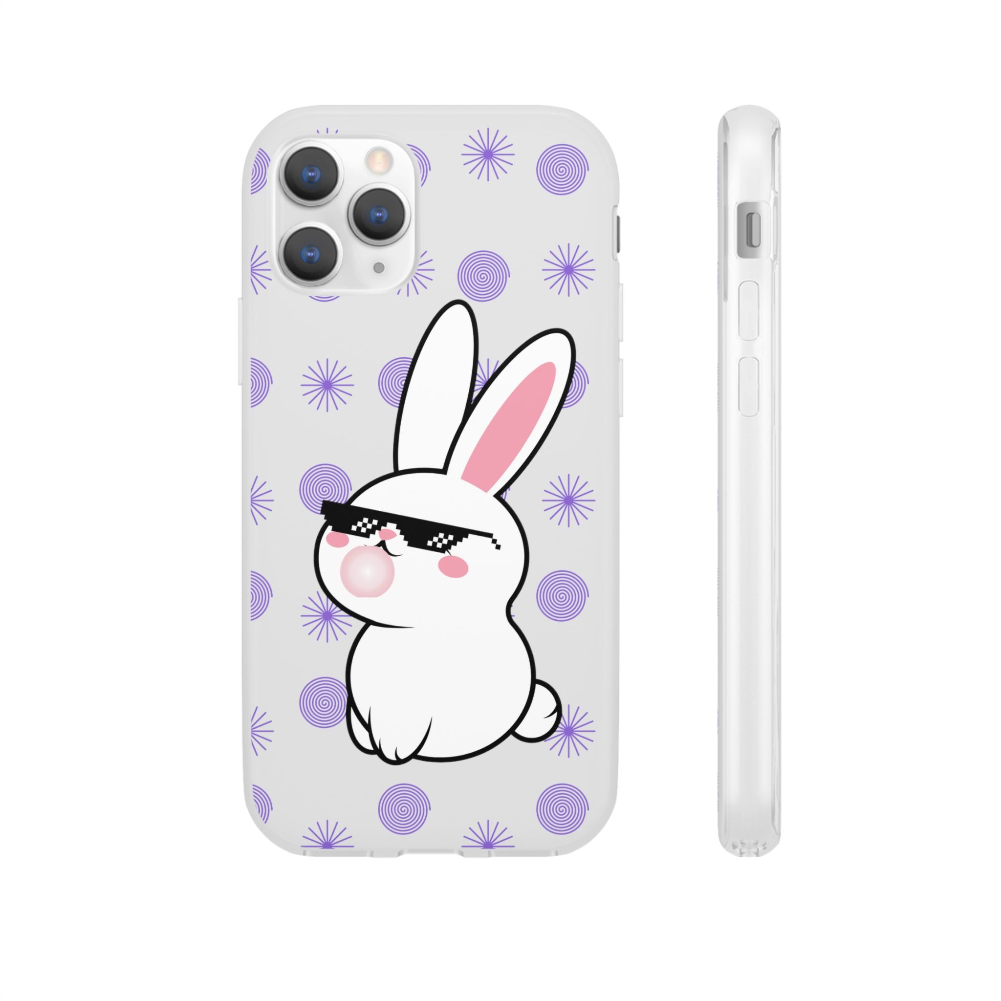 Cute Bunny Case