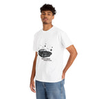 Driven by Dreams Unisex Heavy Cotton Tee