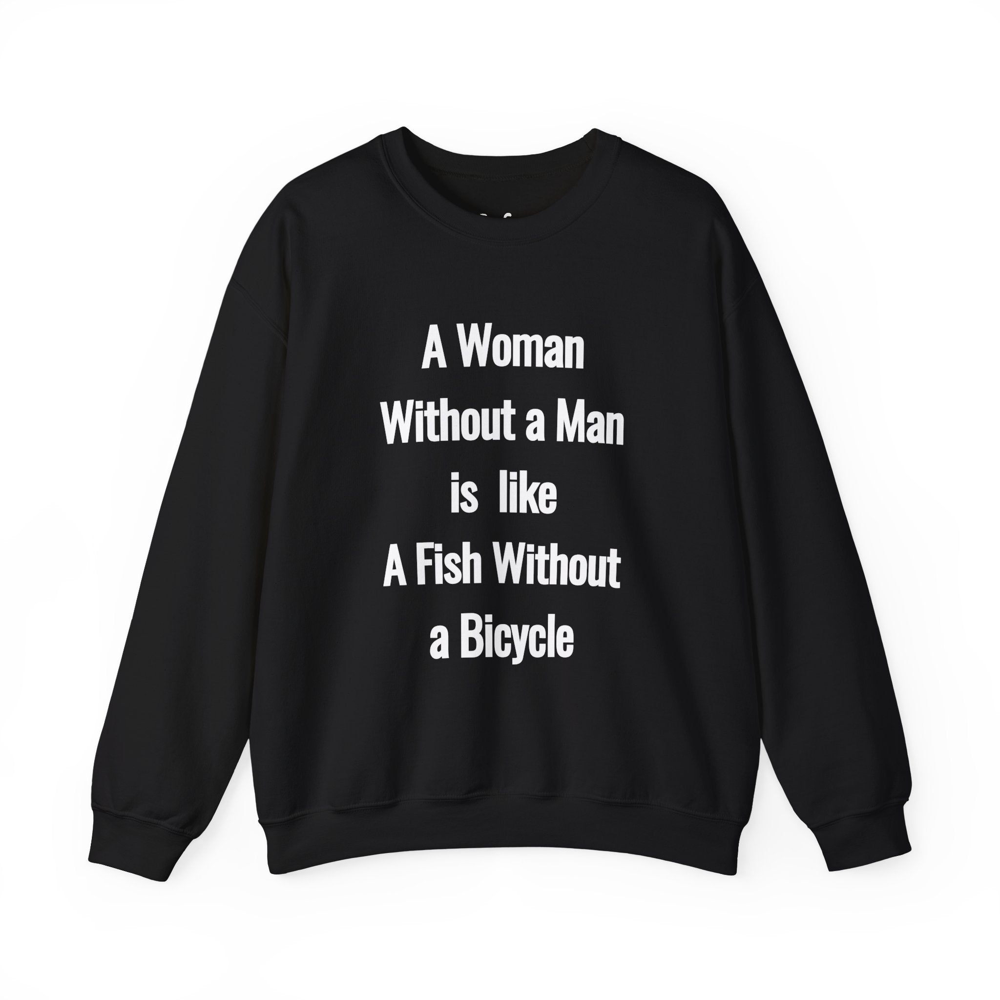 Feminist Crewneck