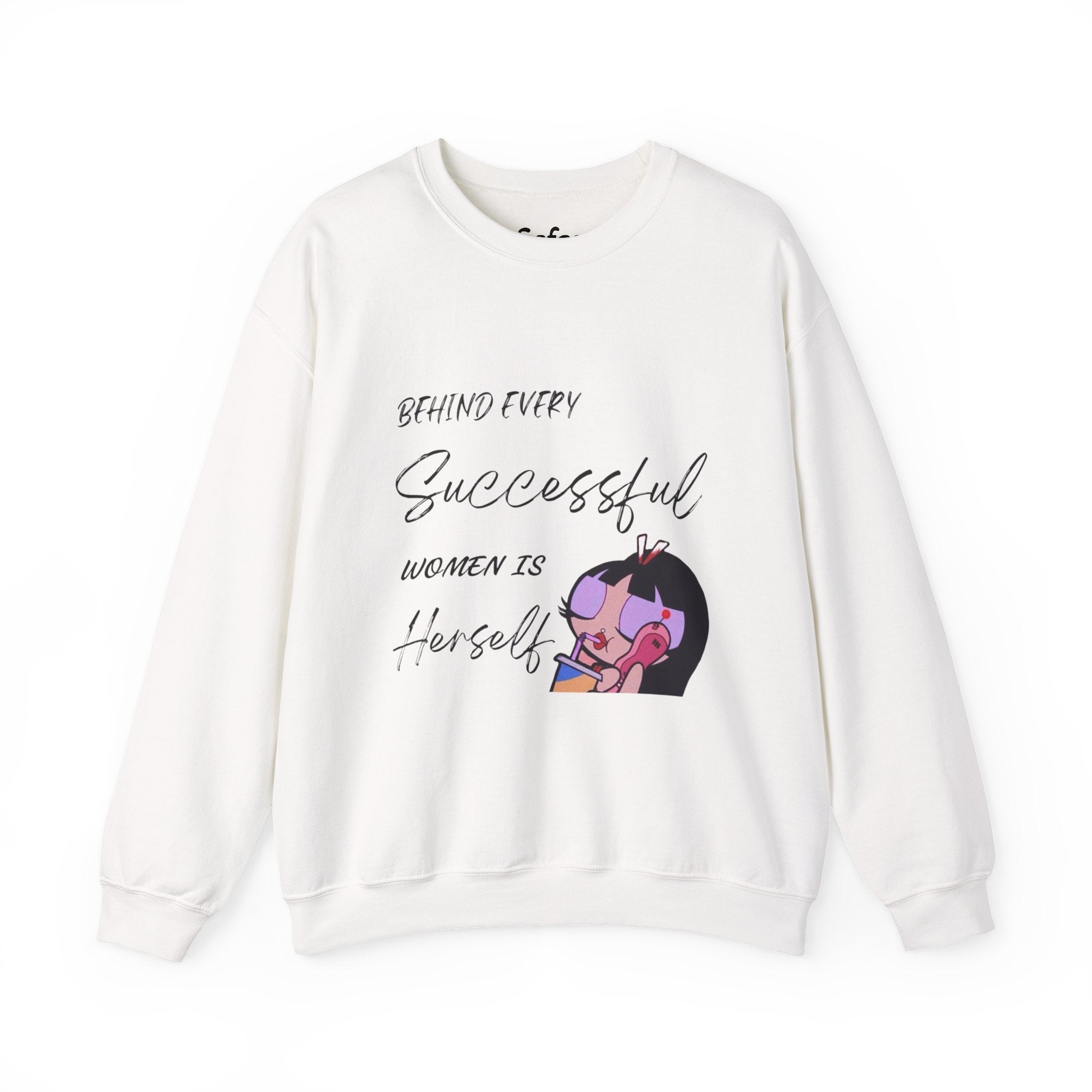 Empowered Crewneck