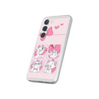 Cute Cat Bow Phone Case