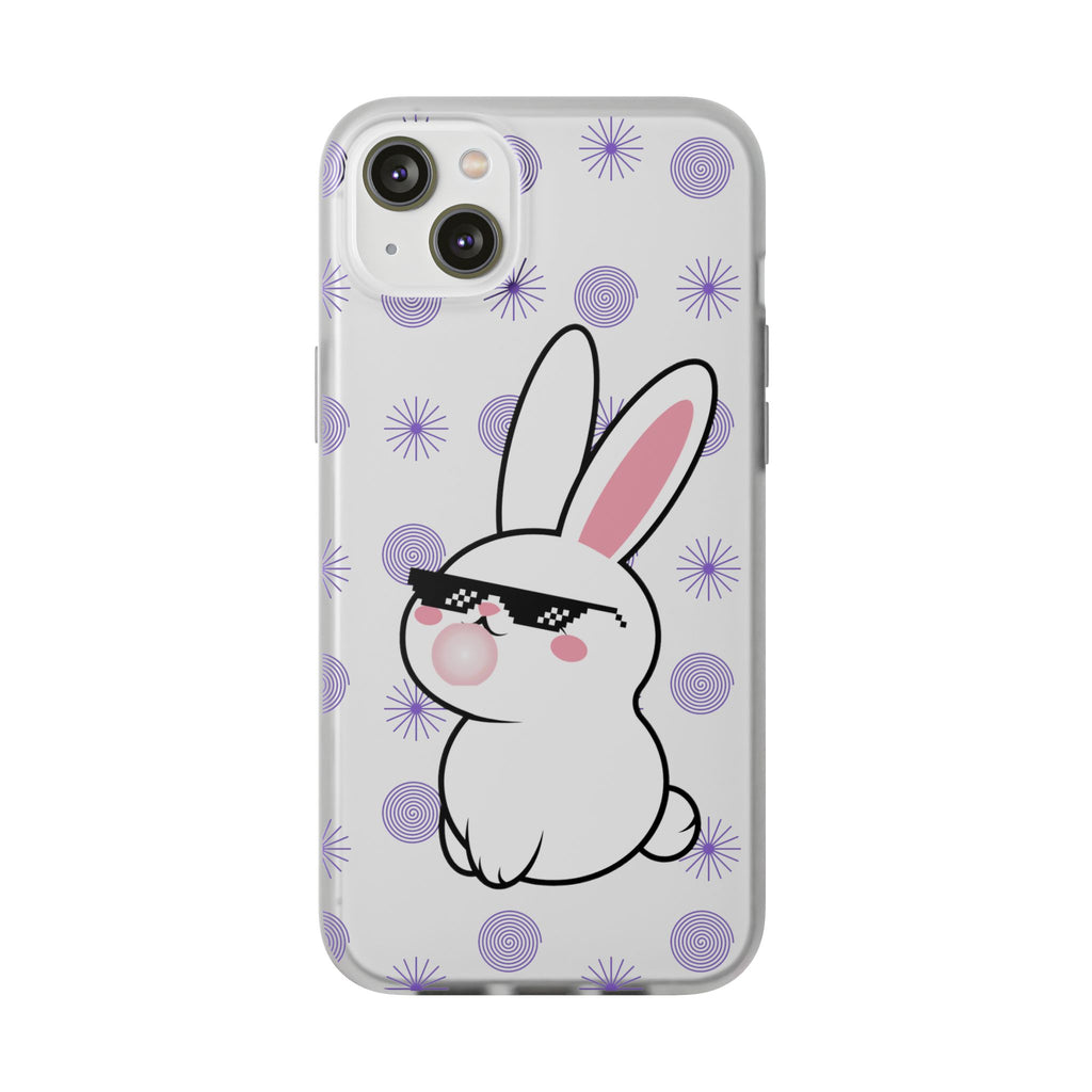 Cute Bunny Case