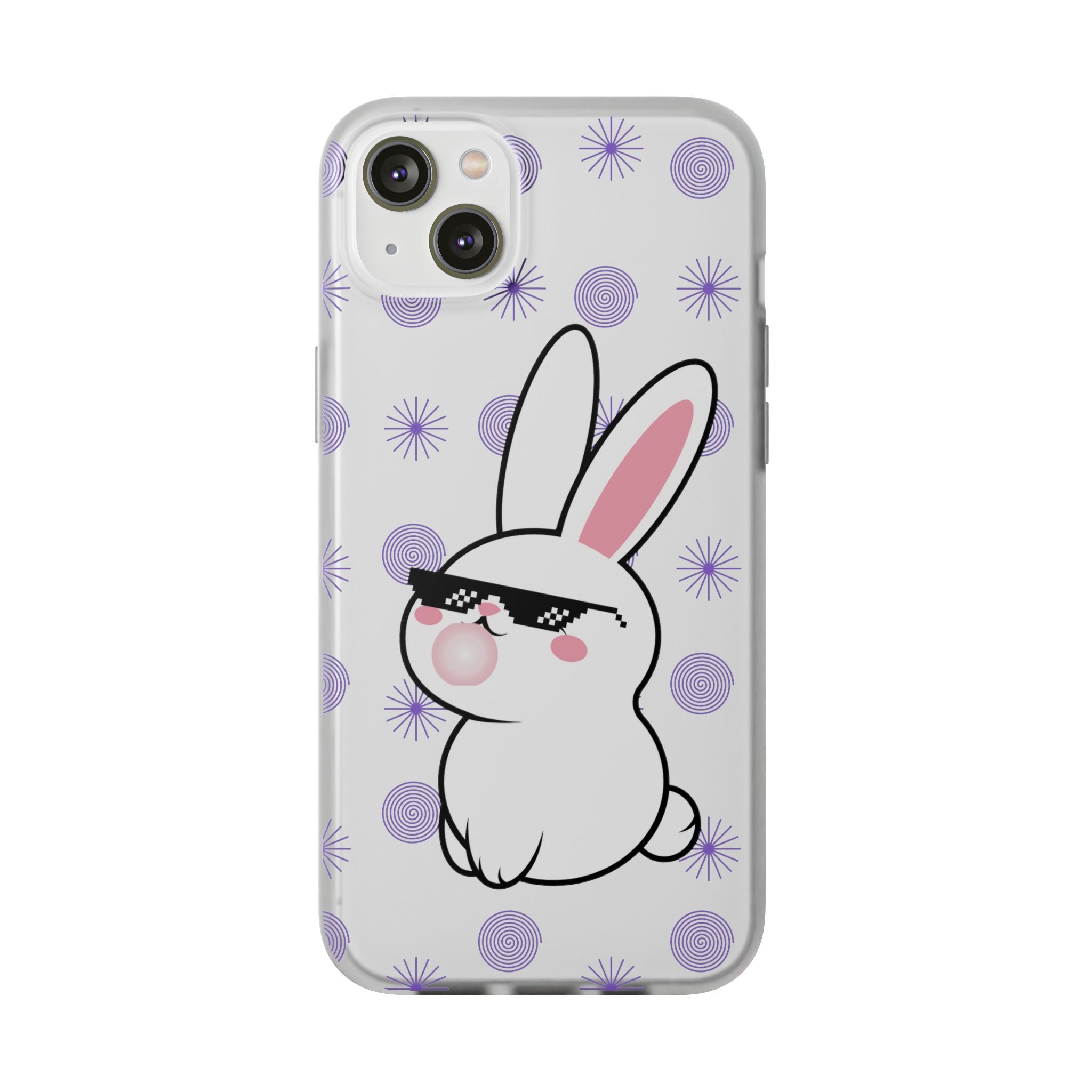 Cute Bunny Case