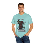 Zombie Apocalypse Unisex T-Shirt