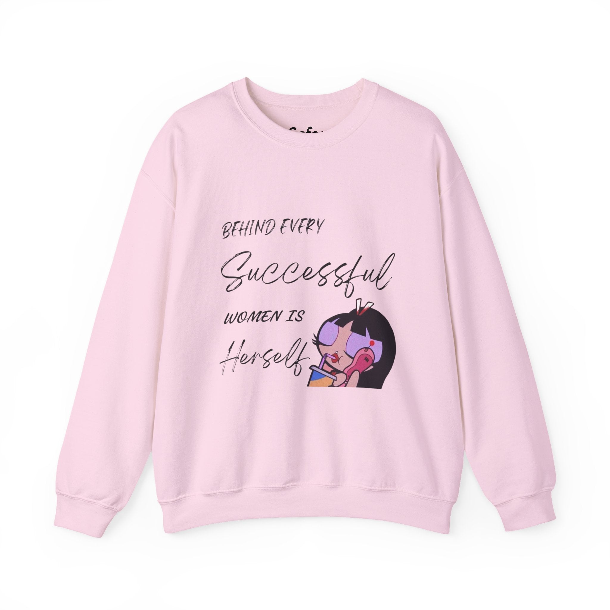 Empowered Crewneck