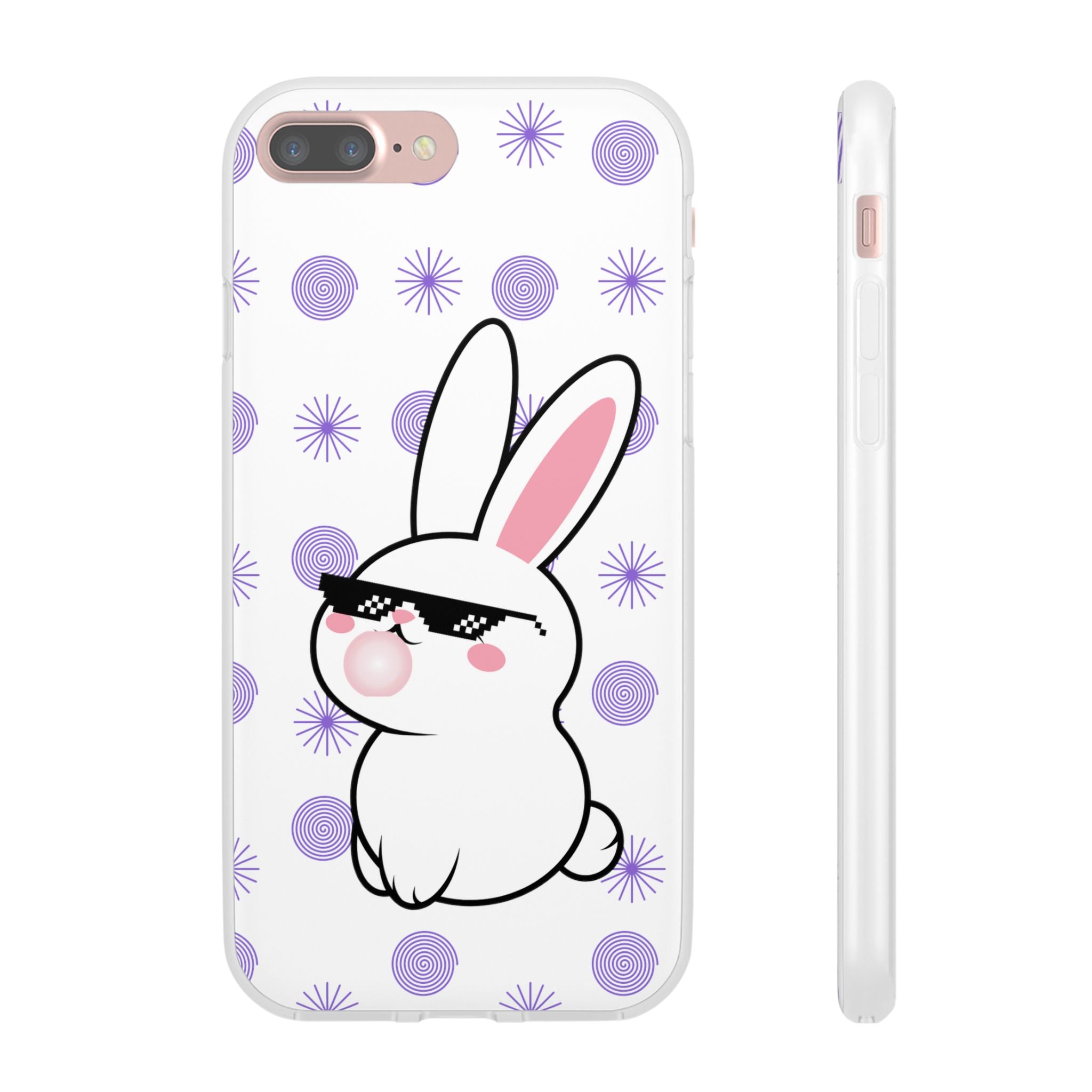 Cute Bunny Case