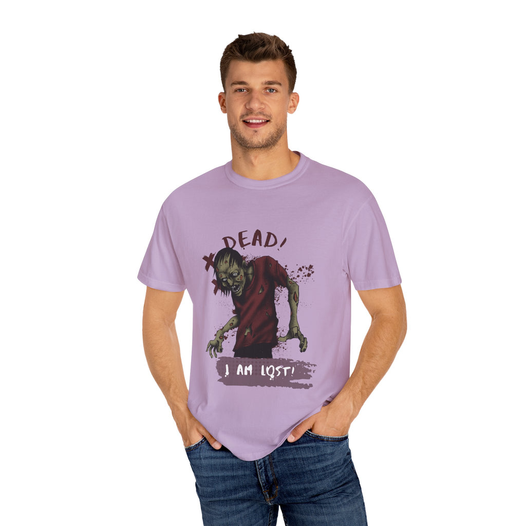 Zombie Apocalypse Unisex T-Shirt