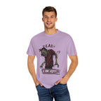 Zombie Apocalypse Unisex T-Shirt