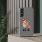 Cute Cat Lover Phone Case