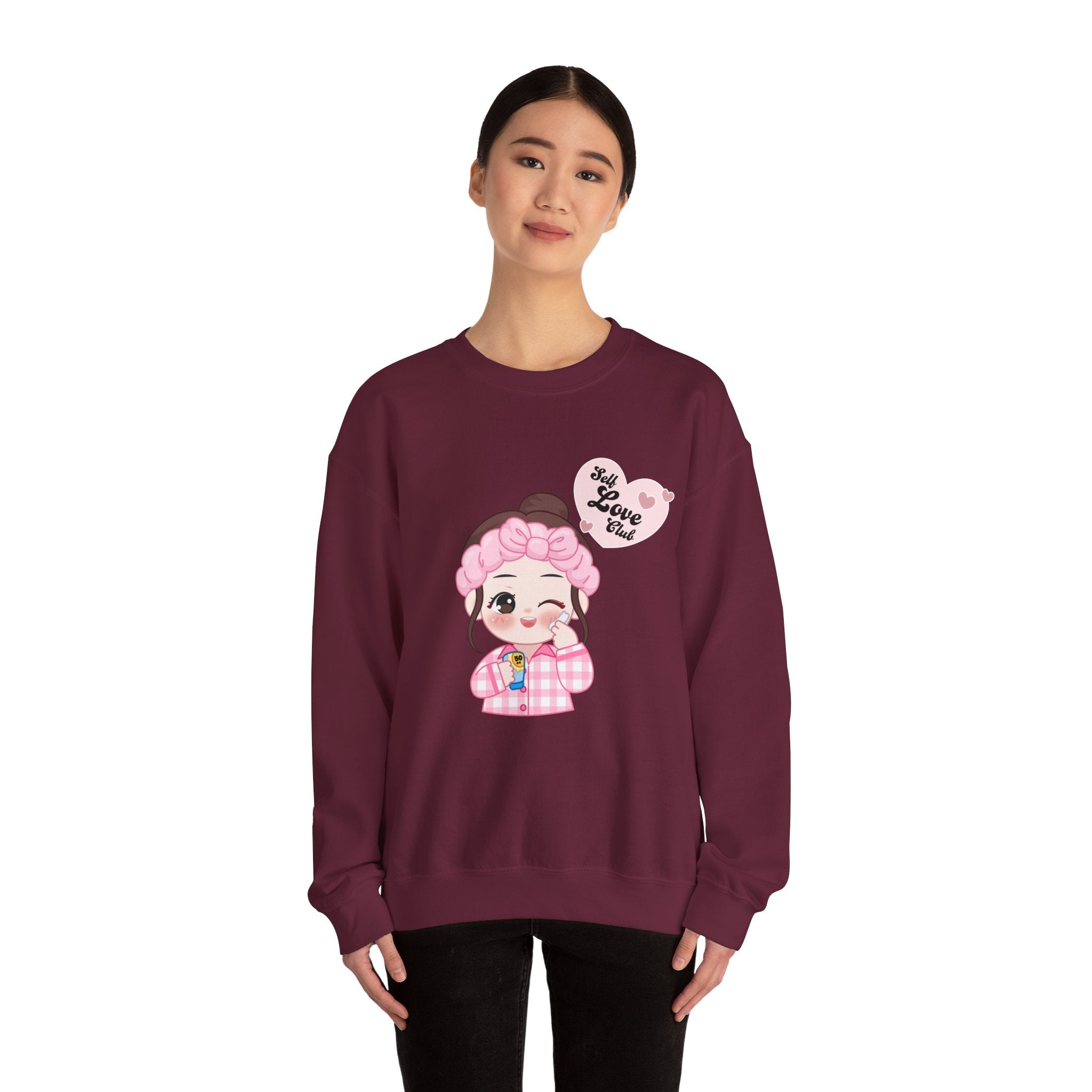 Unisex Heavy Blend™ Crewneck Sweatshirt