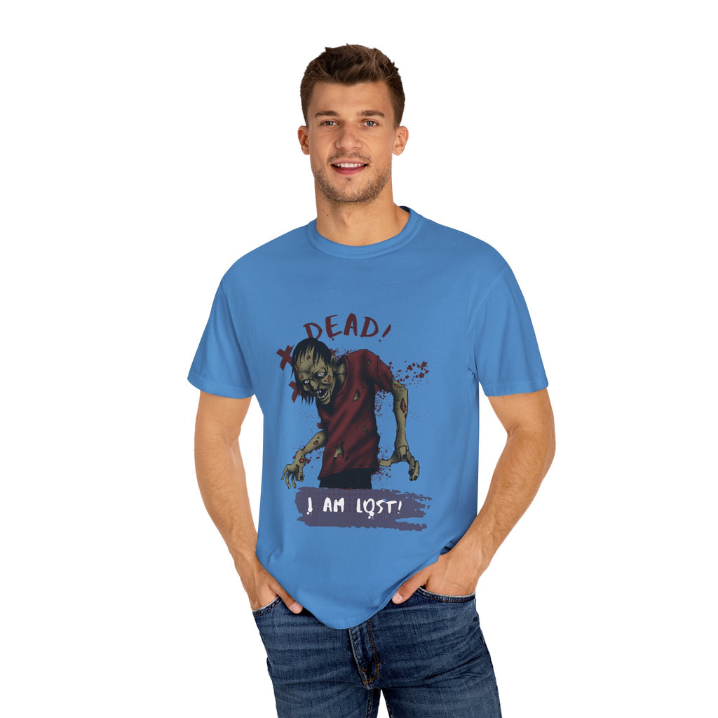 Zombie Apocalypse Unisex T-Shirt