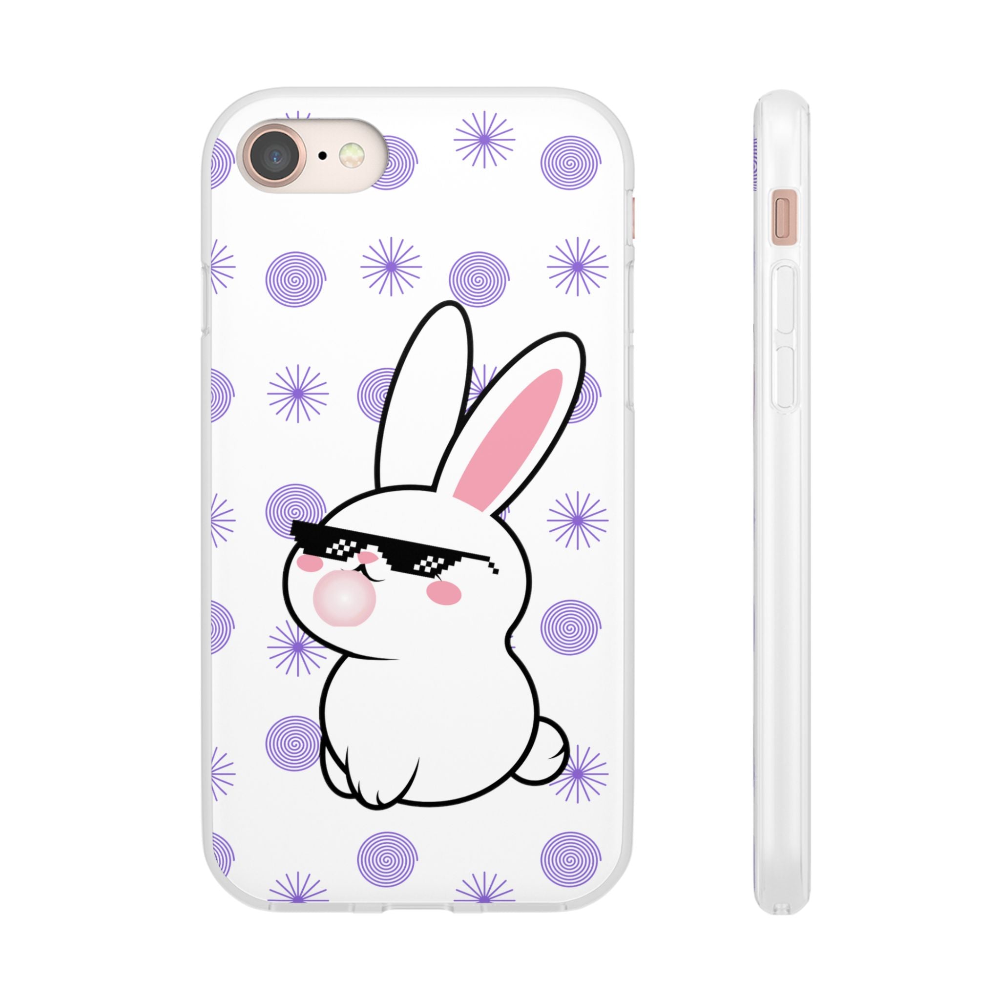 Cute Bunny Case