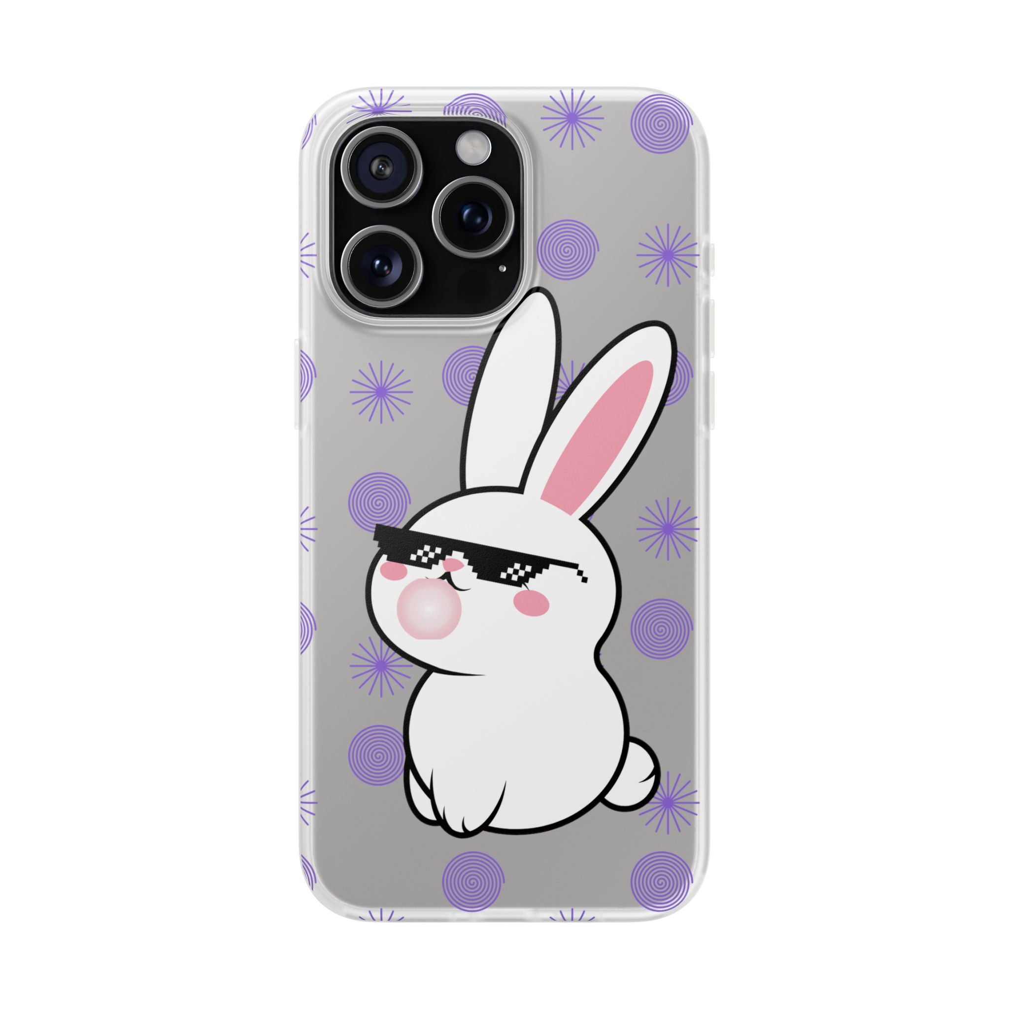 Cute Bunny Case