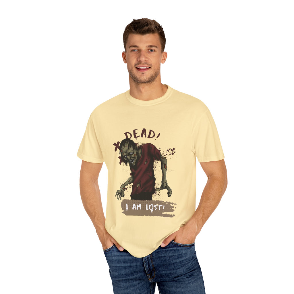 Zombie Apocalypse Unisex T-Shirt
