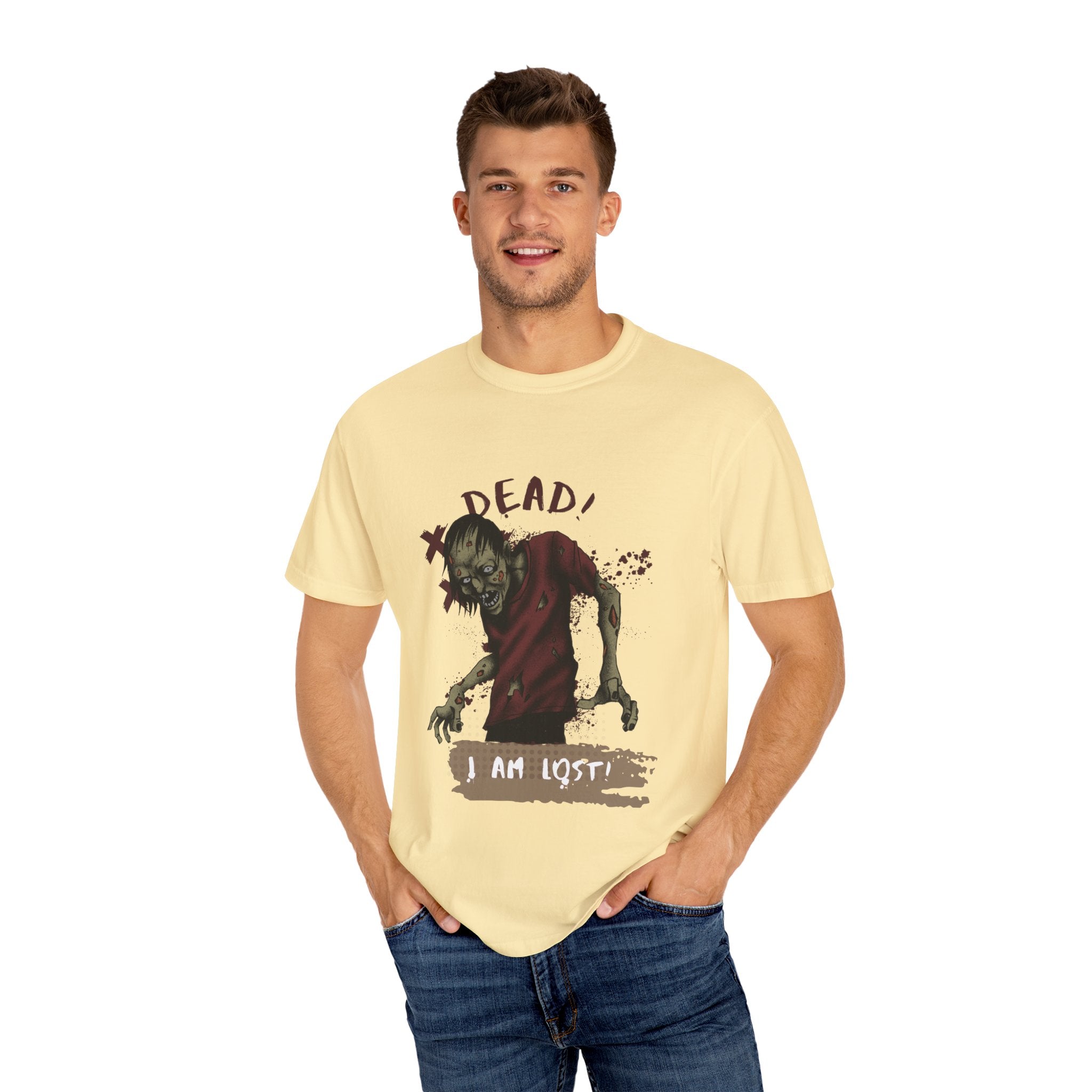 Zombie Apocalypse Unisex T-Shirt
