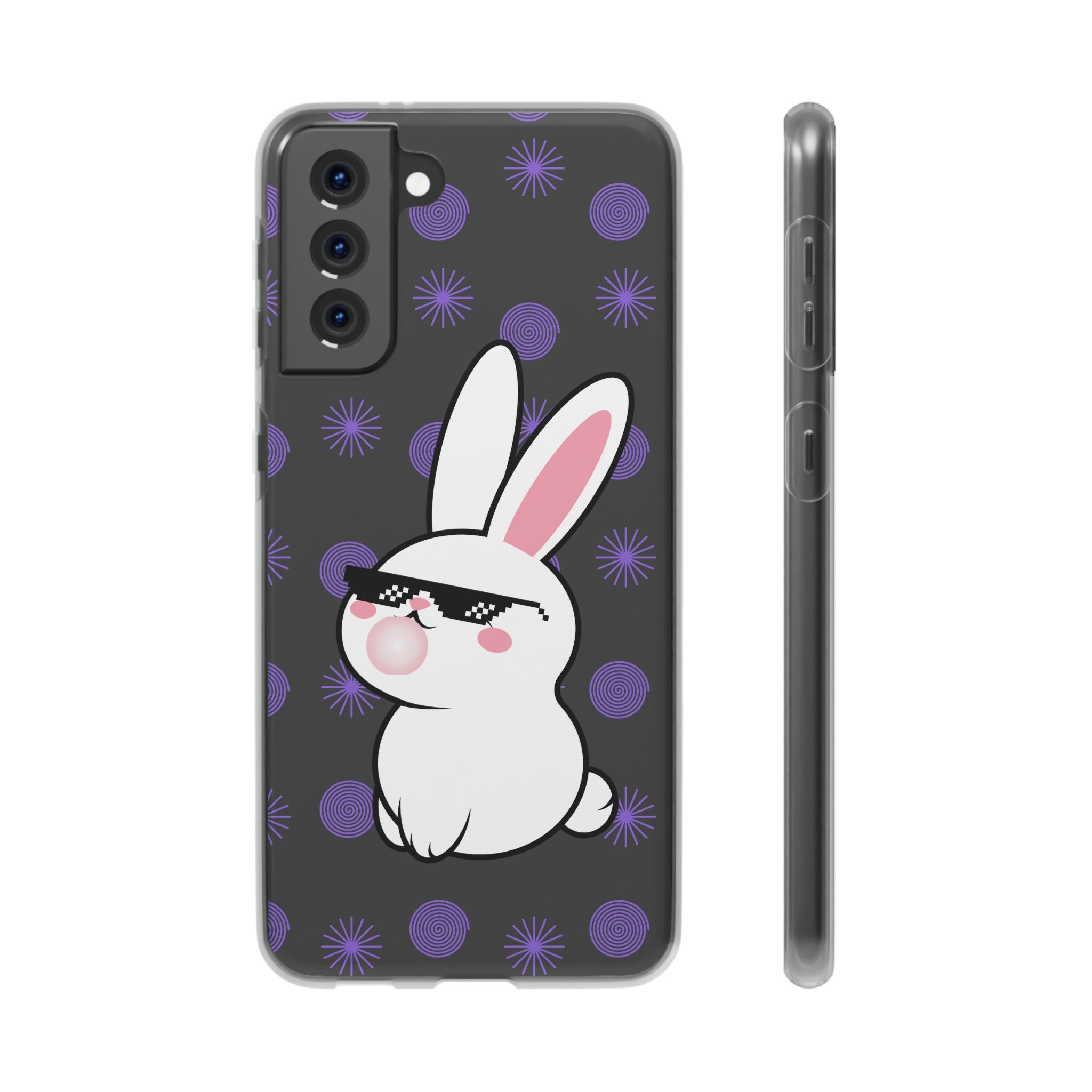 Cute Bunny Case