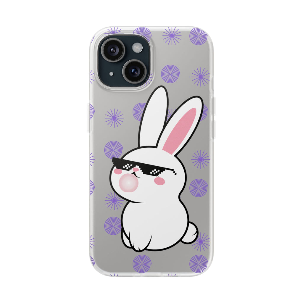 Cute Bunny Case