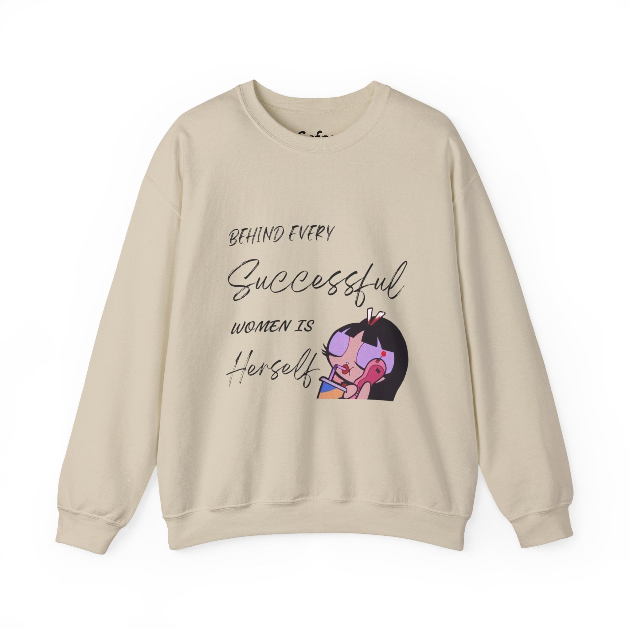 Empowered Crewneck